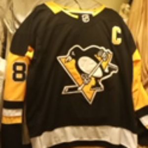 Ice hockey Jersey